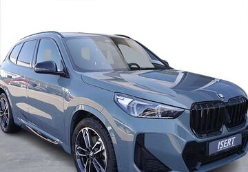 BMW X1 43.500 km 41.880 &euro; Bayreuth 95445