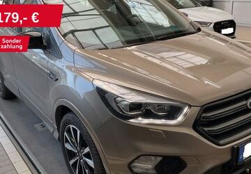 Ford Kuga 84.321 km 17.730 &euro; Bayreuth 95448