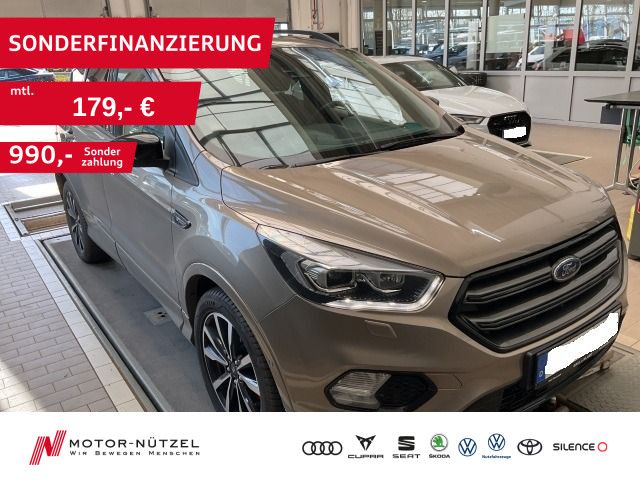 Ford Kuga 84.321 km 17.730 &euro; Bayreuth 95448