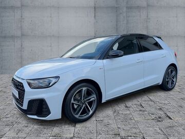 Gebrauchte Audi A1