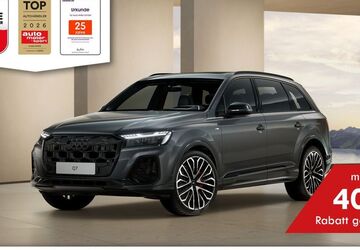 Audi Q7 6.995 km 87.990 &euro; Eschenbach 92676