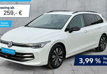 VW Golf 13.657 km 30.330 &euro; Bayreuth 95448