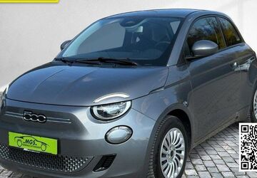 Fiat 500e 19.541 km 12.790 &euro; Bayreuth 95445