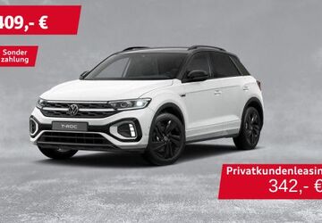 VW T-Roc 22.549 km 31.950 &euro; Kulmbach 95326