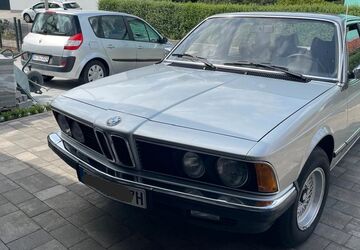 BMW 732 292.000 km 9.499 &euro; Stadelhofen 96187
