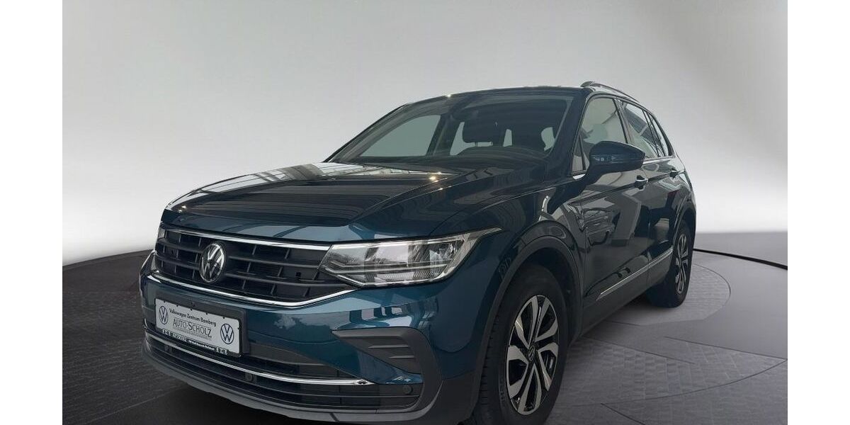 VW Tiguan 47.250 km 29.480 &euro; Bayreuth 95448