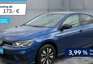 VW Polo 25.278 km 19.960 &euro; Kulmbach 95326