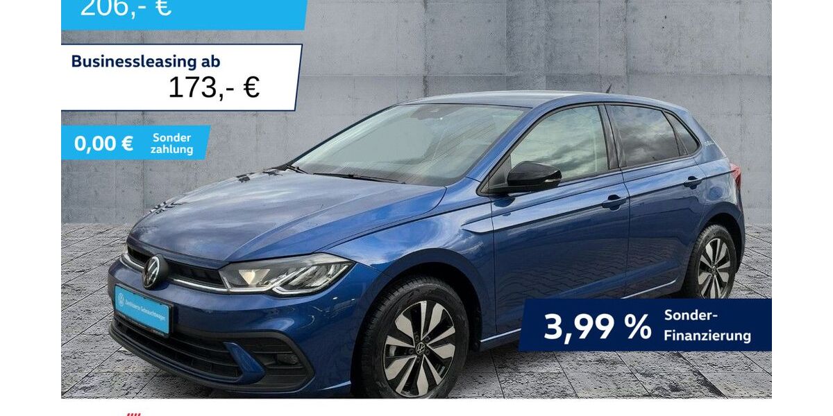 VW Polo 25.278 km 19.960 &euro; Kulmbach 95326