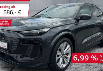 Audi Q6 e-tron 14.876 km 71.930 &euro; Bayreuth 95448