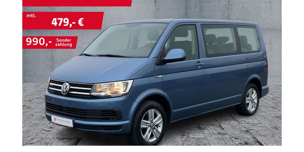 VW T6 Multivan 82.270 km 35.990 &euro; Bayreuth 95448