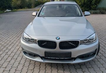 BMW 335 Gran Turismo 71.000 km 18.500 &euro; Bayreuth 95448
