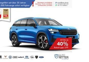Skoda Kodiaq 1.756 km 52.190 &euro; Eschenbach 92676