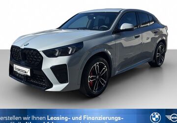 BMW X2 13.746 km 42.950 &euro; Kulmbach 95326