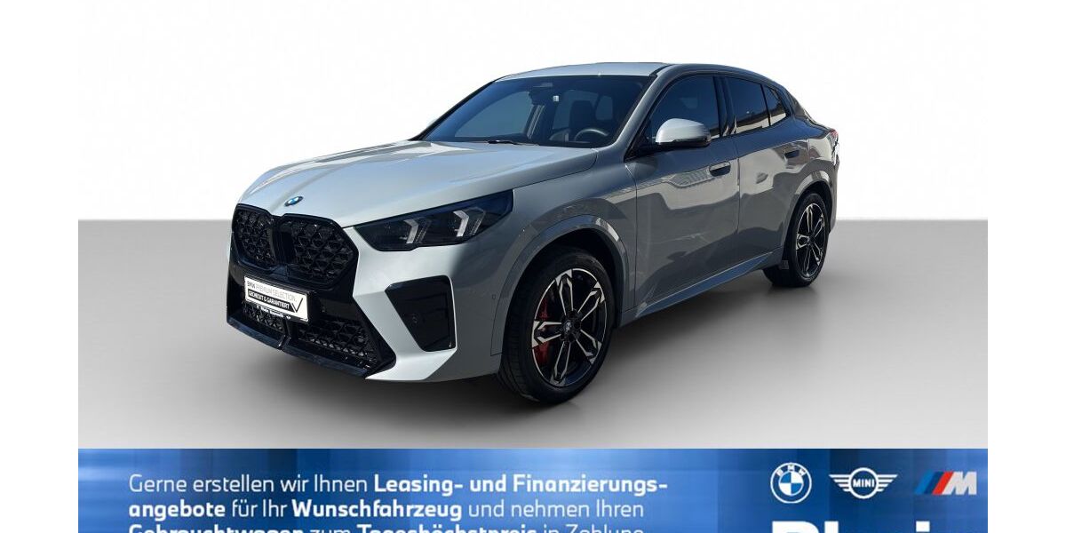 BMW X2 13.746 km 42.950 &euro; Kulmbach 95326