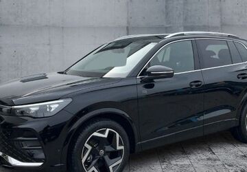VW Tiguan 3.500 km 41.370 &euro; Bayreuth 95448