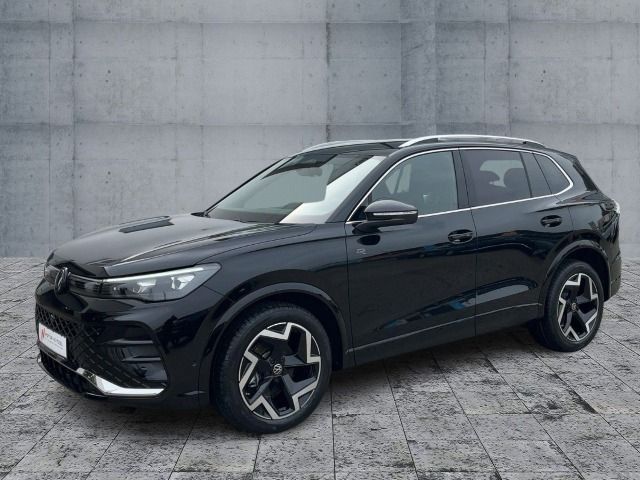 VW Tiguan 3.500 km 41.370 &euro; Bayreuth 95448