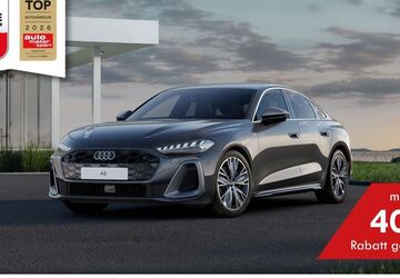 Audi A5 11.000 km 53.990 &euro; Eschenbach 92676