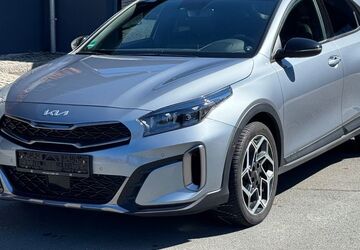 Kia XCeed 84.100 km 20.950 &euro; Creussen 95473