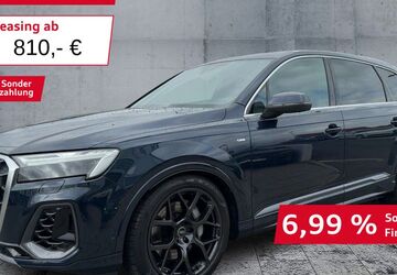 Audi Q7 11.356 km 79.930 &euro; Bayreuth 95448