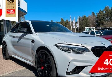 BMW M2 25.800 km 60.490 &euro; Eschenbach 92676