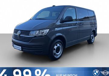 VW T6 Transporter 47.112 km 37.940 &euro; Bayreuth 95447
