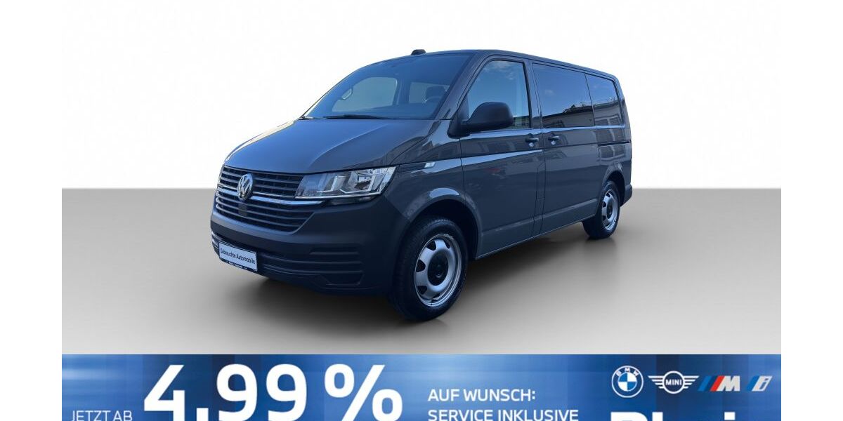 VW T6 Transporter 47.112 km 38.960 &euro; Bayreuth 95447