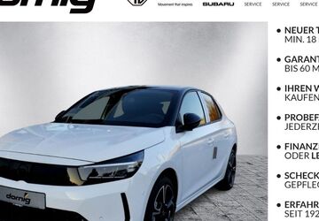 Opel Corsa 2.000 km 21.990 &euro; Himmelkron 95502