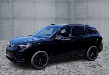 VW Tiguan 2.000 km 47.970 &euro; Bayreuth 95448