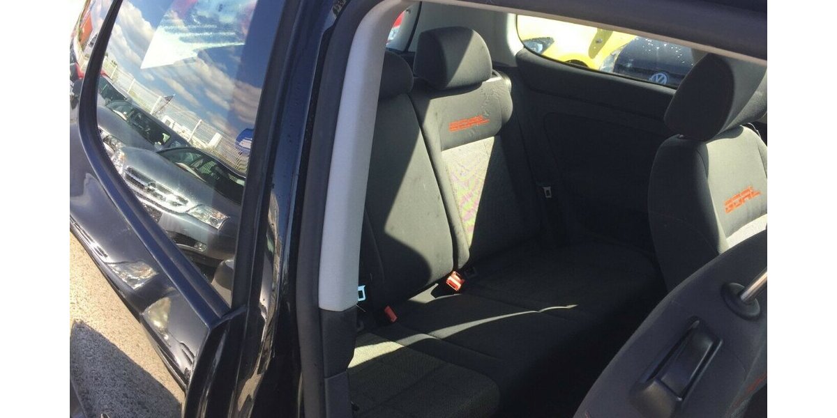 VW Golf Goal,Klima,Sitzheiz.,Temp.Tüv Neu! 232.000 km 2.990 &euro; Himmelkron 95502