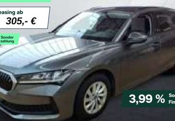 Skoda Superb 25.260 km 31.230 &euro; Kulmbach 95326