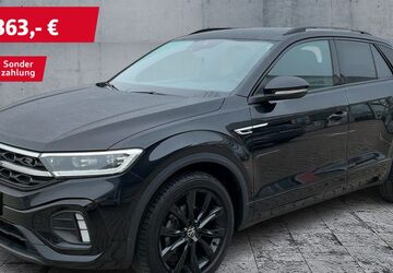 VW T-Roc 36.420 km 26.850 &euro; Bayreuth 95448