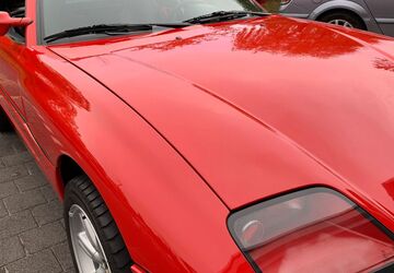 BMW Z1 49.000 km 56.500 &euro; Kulmbach 95326
