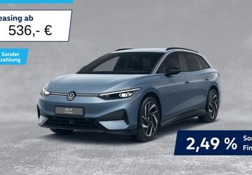 VW ID.7 18.876 km 50.930 &euro; Kulmbach 95326
