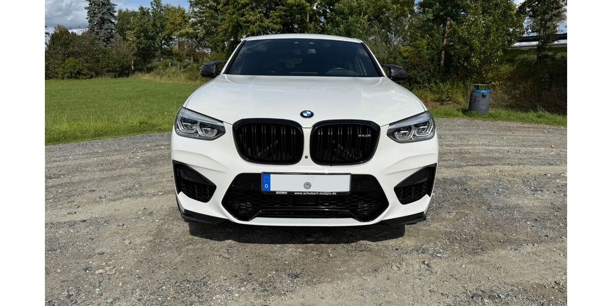BMW X4 M 75.000 km 52.499 &euro; Eschenbach I.d.OPf. 92676
