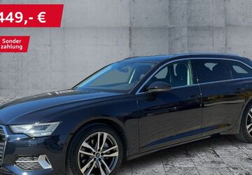 Audi A6 59.002 km 38.780 &euro; Kulmbach 95326