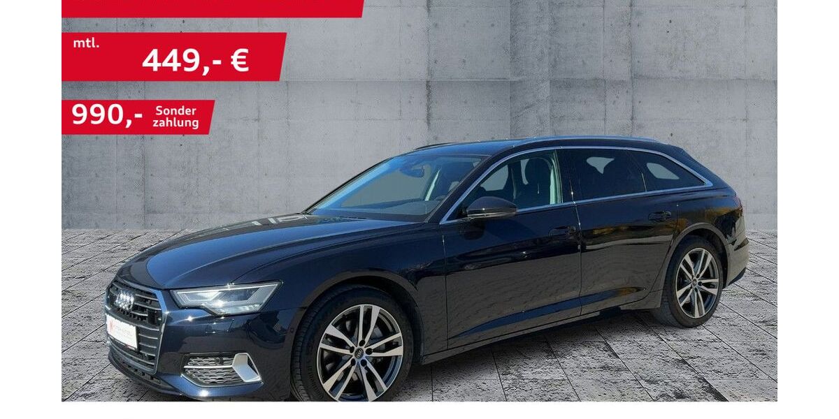 Audi A6 59.002 km 39.030 &euro; Kulmbach 95326