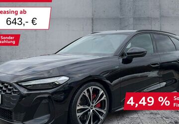 Audi A5 7.687 km 65.950 &euro; Bayreuth 95448