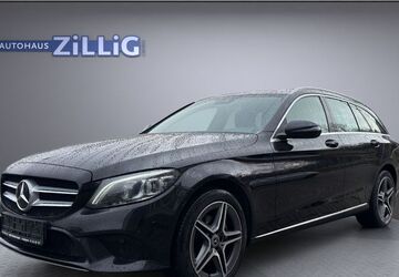 Mercedes-Benz C 220 182.000 km 16.900 &euro; Kulmbach 95326