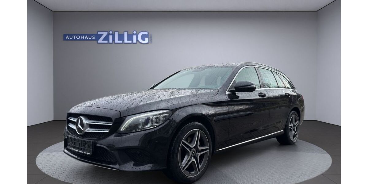 Mercedes-Benz C 220 182.000 km 16.900 &euro; Kulmbach 95326