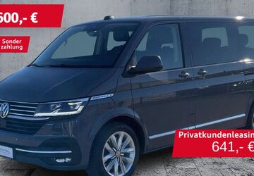 VW T6 Multivan 77.220 km 45.600 &euro; Bayreuth 95448