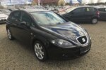 Seat Leon Style,Sitzheiz,Klima,Temp.usw. ! 198.000 km 3.400 &euro; Himmelkron 95502