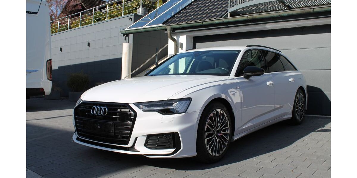 Audi A6 69.950 km 36.900 &euro; Bayreuth 95448