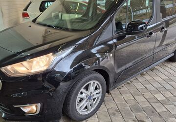 Ford Grand Tourneo 115.000 km 16.590 &euro; Bad Berneck im Fichtelgebirge 95460