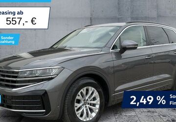 VW Touareg 14.048 km 61.630 &euro; Kulmbach 95326