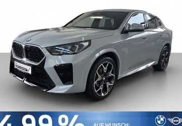 BMW X2 18.334 km 41.350 &euro; Bayreuth 95447