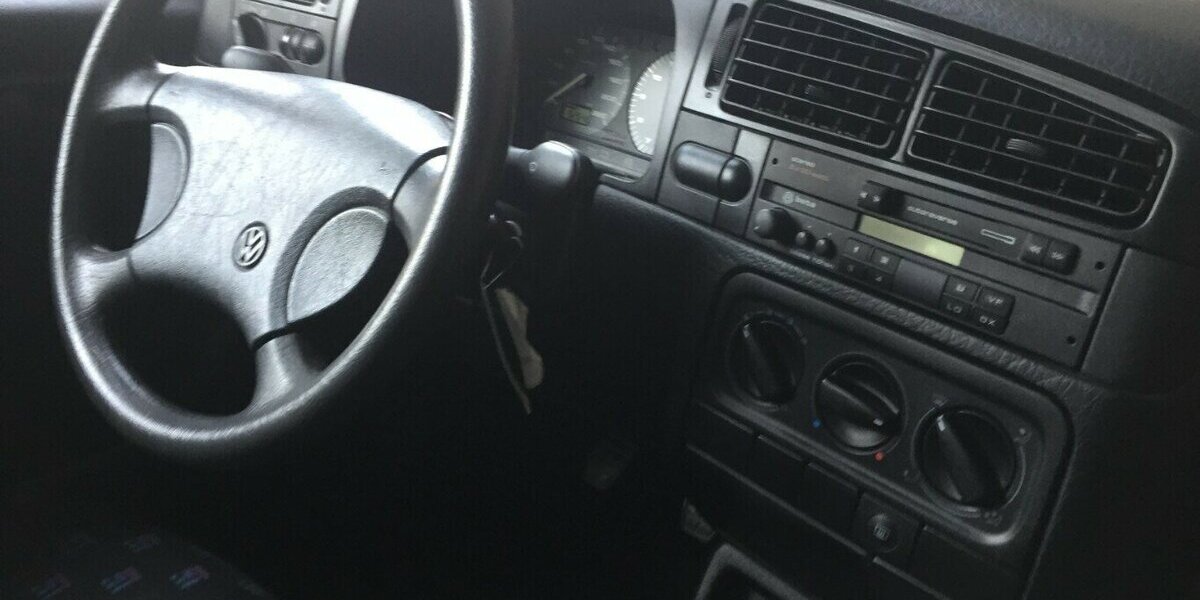 VW Golf GL,Orig. 52000 Km ! 52.000 km 3.850 &euro; Himmelkron 95502