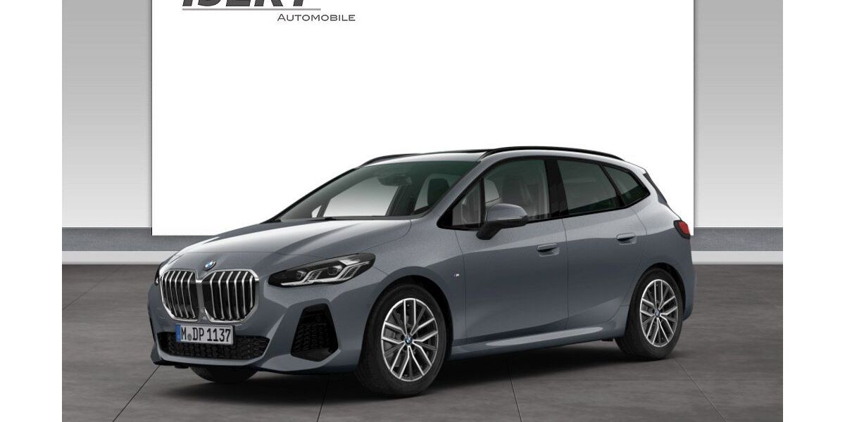 BMW 218 Active Tourer 15.300 km 29.890 &euro; Bayreuth 95445