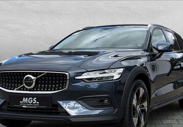 Volvo V60 60.146 km 31.450 &euro; Bayreuth 95444