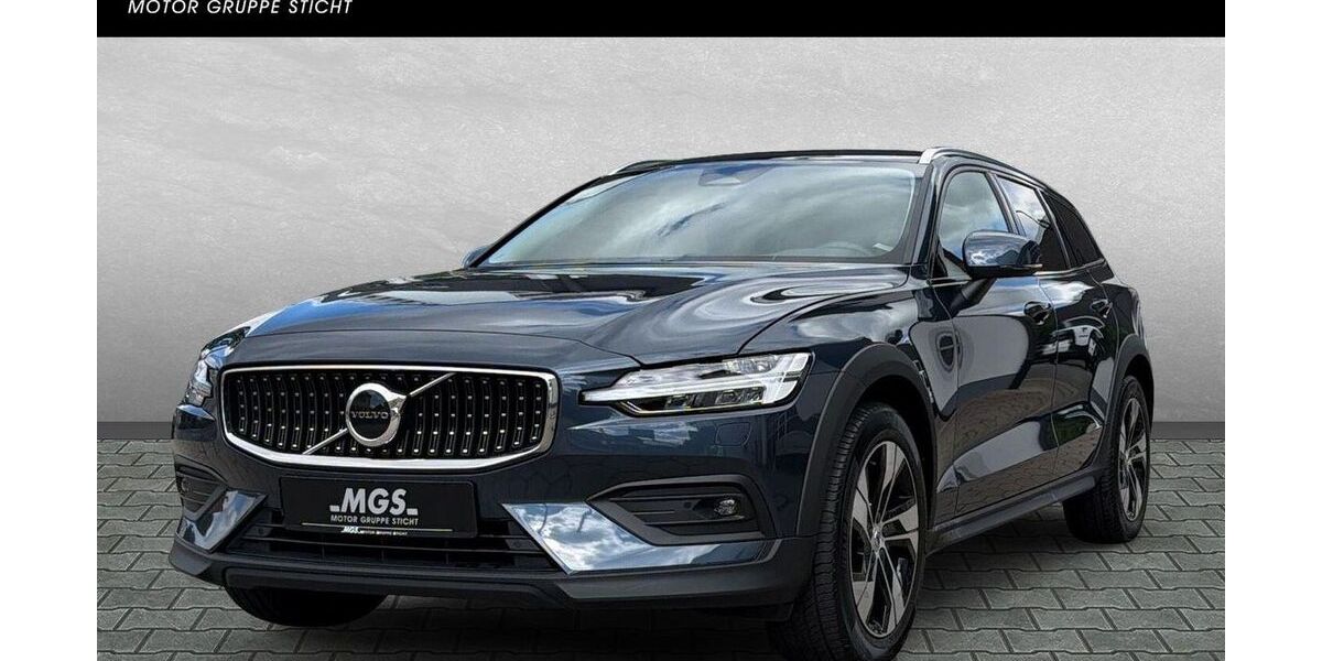 Volvo V60 60.146 km 31.450 &euro; Bayreuth 95444
