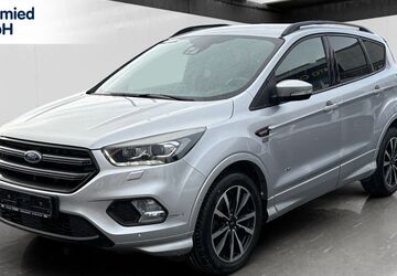 Ford Kuga 118.600 km 15.500 &euro; Kulmbach / Melkendorf 95326